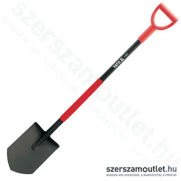 YATO Ásó 120cm (YT-86804)