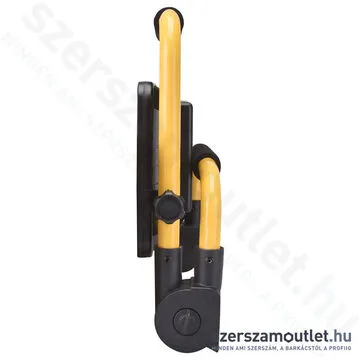 EXTOL Hordozható LED lámpa IP65 (30W/3200Lm)