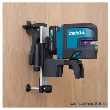 MAKITA SK106GDZ Akkus Zöld Pont és keresztvonalas lézer CXT Li-ion 12V Max (Akku és töltő nélkül!)