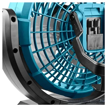 MAKITA CF101DZ Akkus ventilátor 10,8V (Akku és töltő nélkül!)