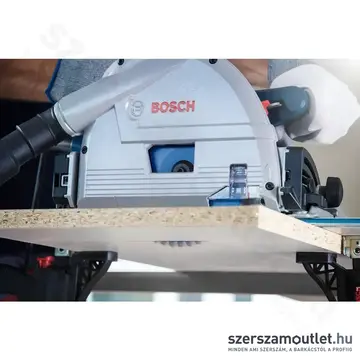 BOSCH Expert for High Pressure Laminate körfűrésztárcsa (165x20x2,6 mm) 48 fog