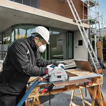 BOSCH Expert for High Pressure Laminate körfűrésztárcsa (210x30x2,8 mm) 60 fog