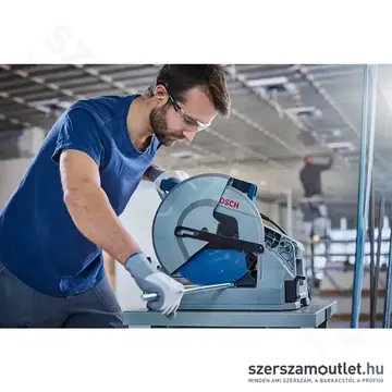 BOSCH Expert for Steel körfűrésztárcsa acélra (305x25,4 mm) 80 fog