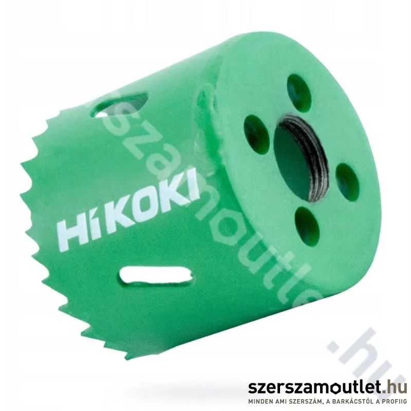 HIKOKI Bi-metal körkivágó 210mm