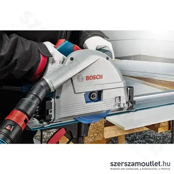 BOSCH Expert for FiberCement körfűrésztárcsa (184x2,2x30 mm) 4 fog
