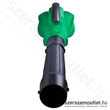HIKOKI RB36DA Akkus lombfúvó szénkefementes MULTI VOLT(36V) (Akku és töltő nélkül!)
