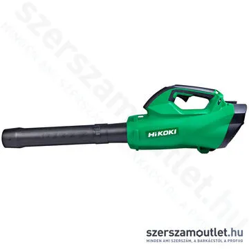 HIKOKI RB36DA Akkus lombfúvó szénkefementes MULTI VOLT(36V) (Akku és töltő nélkül!)