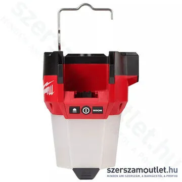 MILWAUKEE M18 TAL Akkus térmegvilágító lámpa (18V) (Akku és töltő nélkül!)