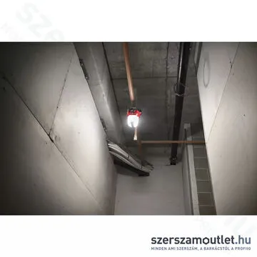 MILWAUKEE M18 TAL Akkus térmegvilágító lámpa (18V) (Akku és töltő nélkül!)