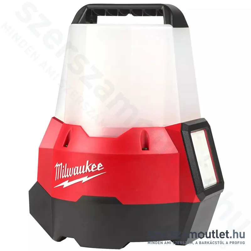MILWAUKEE M18 TAL Akkus térmegvilágító lámpa (18V) (Akku és töltő nélkül!)