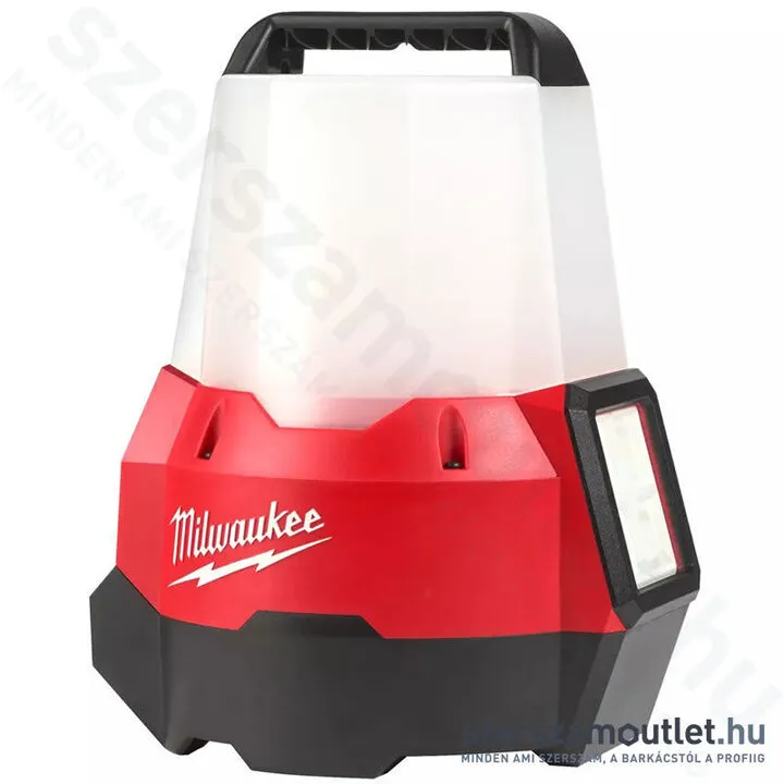 MILWAUKEE M18 TAL Akkus térmegvilágító lámpa (18V) (Akku és töltő nélkül!)