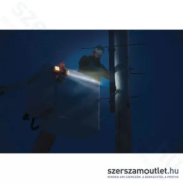MILWAUKEE M18 UBL Akkus lámpa (18V) (Akku és töltő nélkül!)