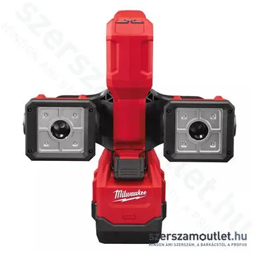 MILWAUKEE M18 UBL Akkus lámpa (18V) (Akku és töltő nélkül!)