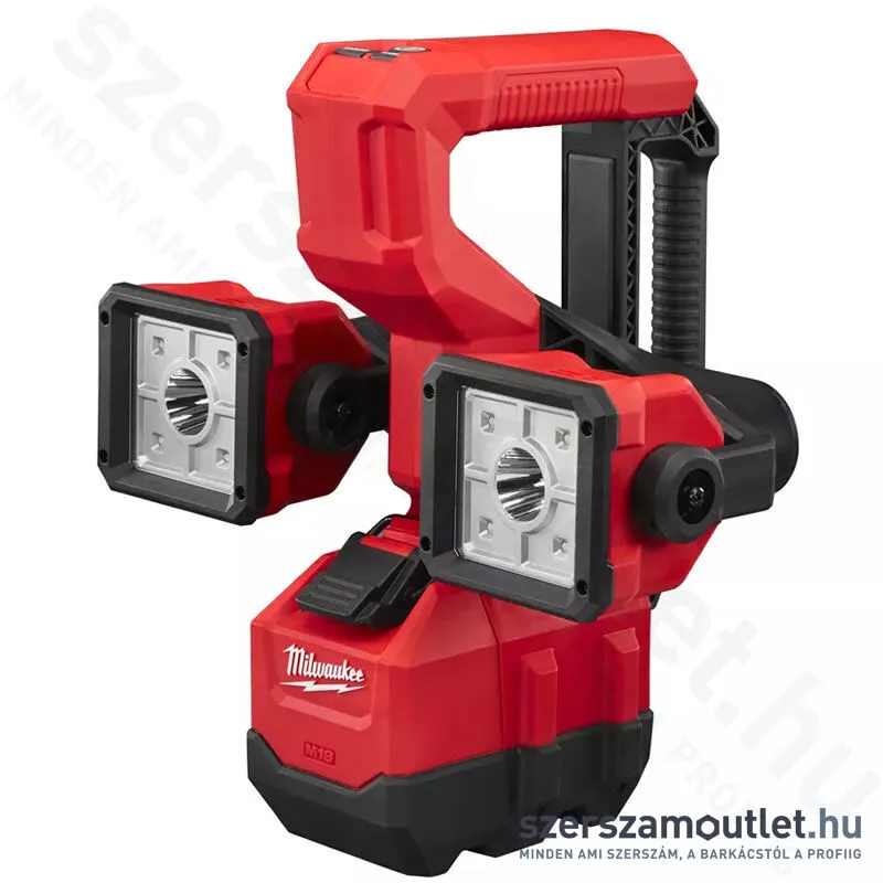 MILWAUKEE M18 UBL Akkus lámpa (18V) (Akku és töltő nélkül!)