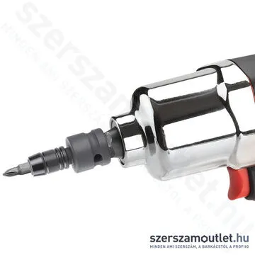 FORTUM Dugókulcs adapter 1/4
