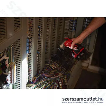 MILWAUKEE M18 TLED-0 Akkus LED lámpa (18V) (Akku és töltő nélkül!) (4932430361)