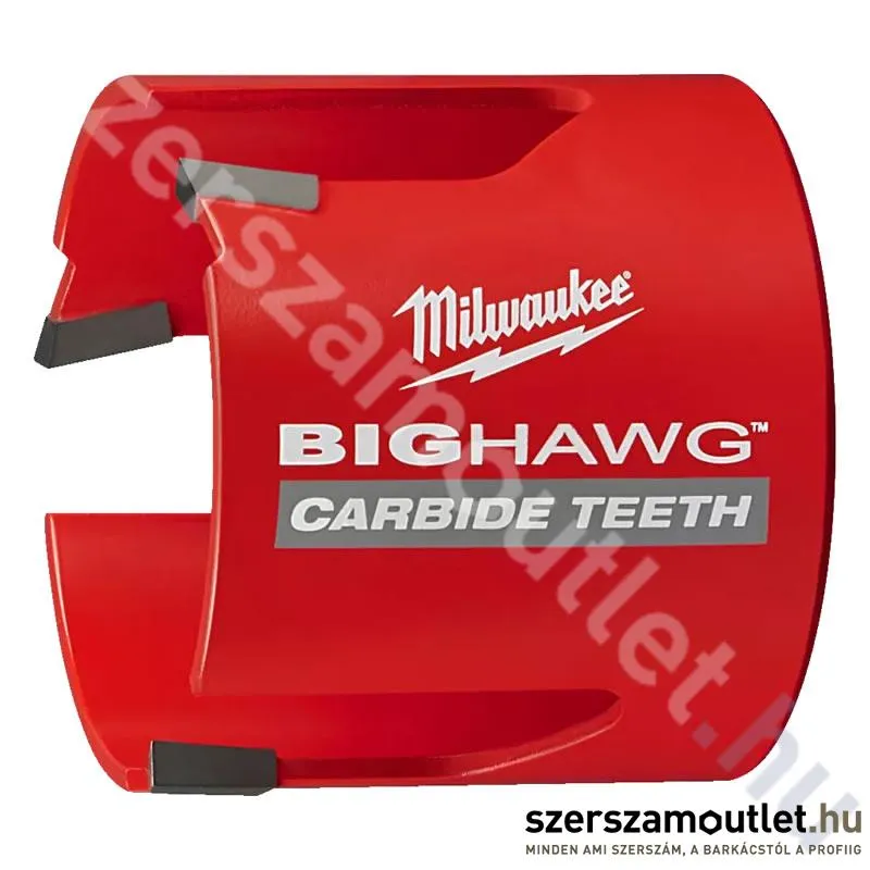 MILWAUKEE BIGHAWG többfunkciós lyukfűrész 44mm