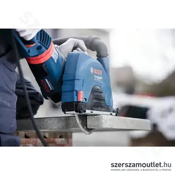BOSCH Standard for Concrete gyémánt vágótárcsa 150 x 2,0mm x 22,23mm 1db (2608602198)