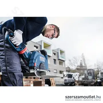 BOSCH Standard for Concrete gyémánt vágótárcsa 230x2,3x22,23mm 1db (2608602200)
