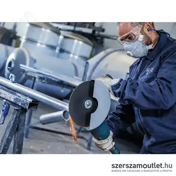 BOSCH Standard for Inox hajlított vágókorong 230x1,9x22,23mm (2608601514)