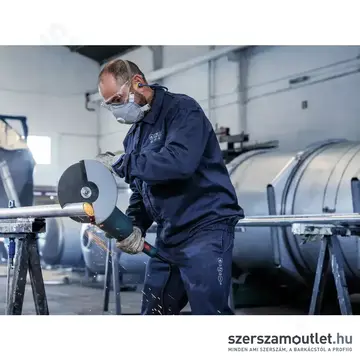 BOSCH Standard for Inox hajlított vágókorong 230x1,9x22,23mm (2608601514)