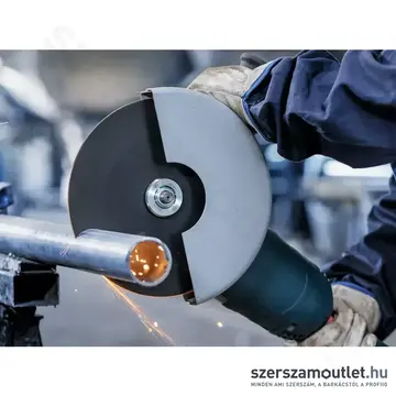BOSCH Standard for Inox hajlított vágókorong 230x1,9x22,23mm (2608601514)