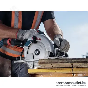 BOSCH Construct Wood körfűrészlap 235x30/25mm 16 fog