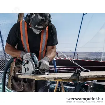 BOSCH Construct Wood körfűrészlap 235x30/25mm 16 fog