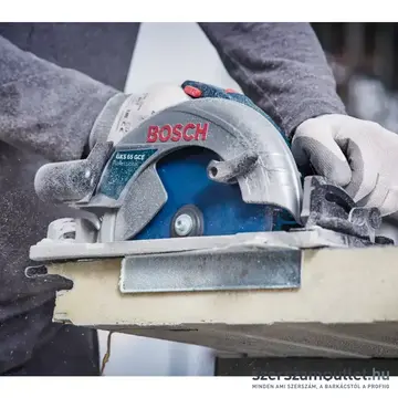 BOSCH Expert for SandwichPanel körfűrészlap 355x2,6/2,2x30mm 80 fog