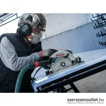 BOSCH Multi Material körfűrészlap kézi körfűrészhez, 180x2,4/1,8x30/20 48 fog, HLTCG