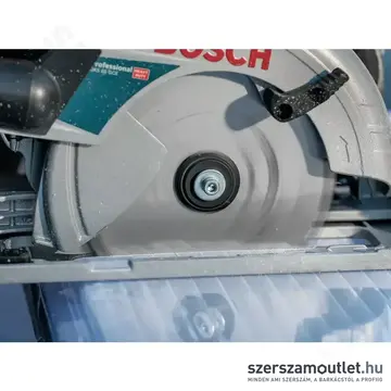 BOSCH Multi Material körfűrészlap kézi körfűrészhez, 160x2,4/1,8x20/16 42 fog, HLTCG
