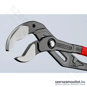KNIPEX Cobra Vízpumpafogó 560mm (1127983) (87 01 560)