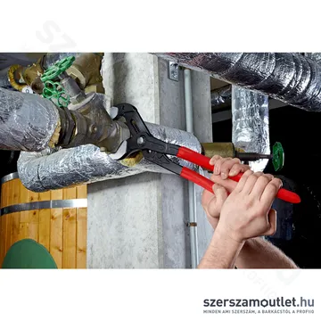KNIPEX Cobra Vízpumpafogó 560mm (1127983) (87 01 560)