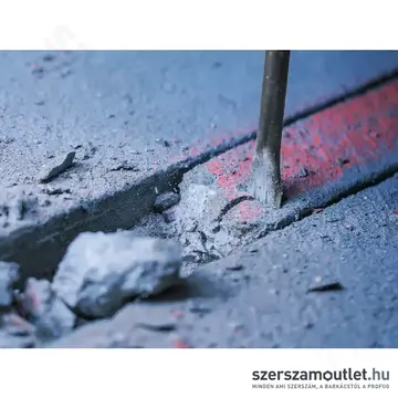 BOSCH SDS-Plus Long Life laposvéső 250x20mm (2609390394)