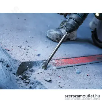 BOSCH SDS-Plus Long Life laposvéső 250x20mm (2609390394)