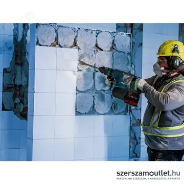 BOSCH SDS-Plus önélező csempe vésőszár 260/40mm (2608690091)