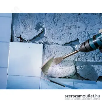 BOSCH SDS-Plus önélező csempe vésőszár 260/40mm (2608690091)