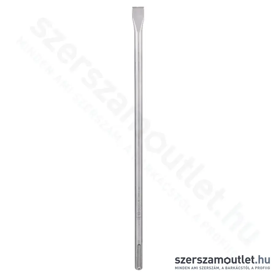 BOSCH SDS-Max lapos vésőszár 600/25mm 1db (2608690241)