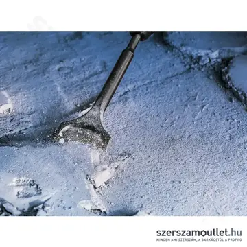 BOSCH SDS-Max önélező lapát vésőszár 350/50mm (2608690097)