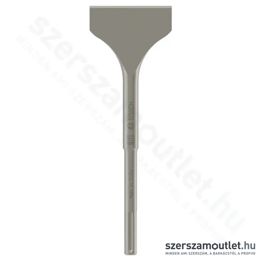 BOSCH SDS-Max széles lapátvéső 350/115mm (1618601007)