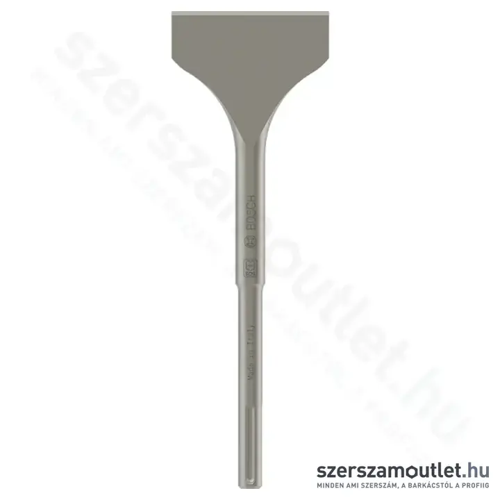 BOSCH SDS-Max széles lapátvéső 350/115mm (1618601007)