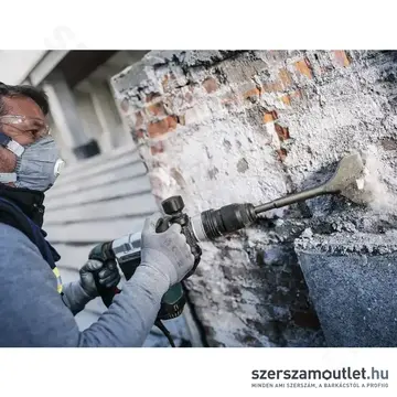 BOSCH SDS-Max széles lapátvéső 350/115mm (1618601007)