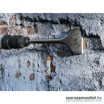 BOSCH SDS-Max széles lapátvéső 350/115mm (1618601007)