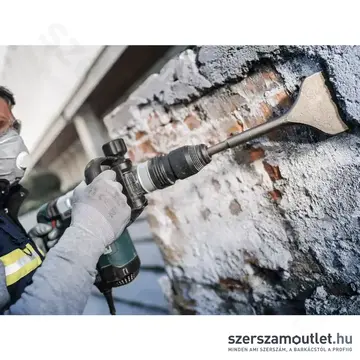 BOSCH SDS-Max széles lapátvéső 350/115mm (1618601007)