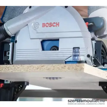 BOSCH Expert for LaminatedPanel körfűrészlap 165x2,6/1,6x20mm 48 fog, ATB