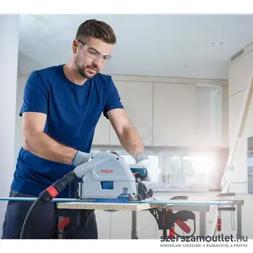 BOSCH Expert for LaminatedPanel körfűrészlap 165x2,6/1,6x20mm 48 fog, ATB