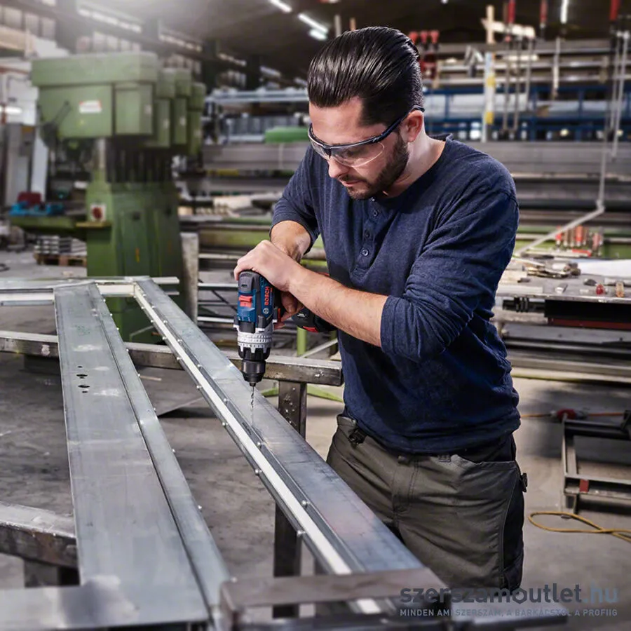 BOSCH HSS PointTeQ fémfúró ø 15,0x114x169mm csökkentett keresztmetszetű szárral (1db)