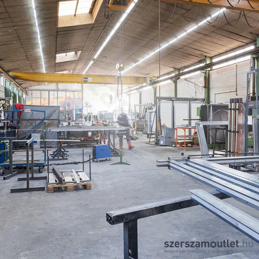 BOSCH HSS PointTeQ fémfúró ø 19,0x135x198 csökkentett keresztmetszetű szárral (1db)