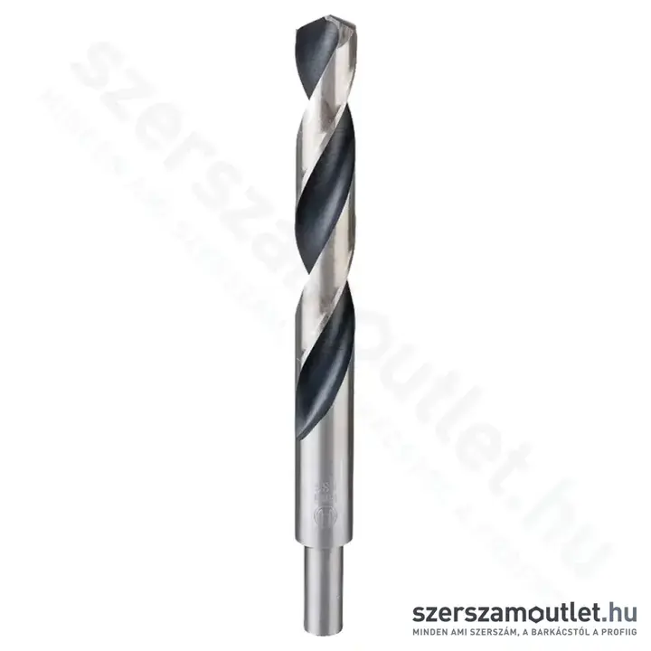 BOSCH HSS PointTeQ fémfúró ø 20,0x140x205mm csökkentett keresztmetszetű szárral (1db)