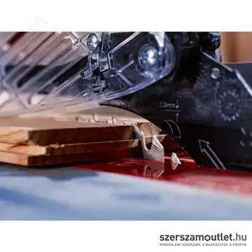 BOSCH Optiline Wood körfűrészlap asztali körfűrészekhez, 300x3,2/2,2x30mm 48 fog